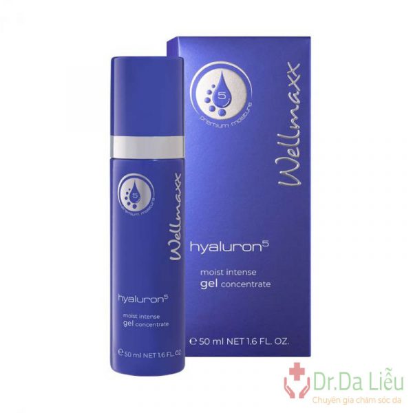 Wellmaxx Hyaluron B5