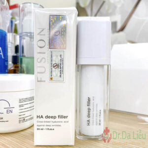 fusion ha Deep Filler