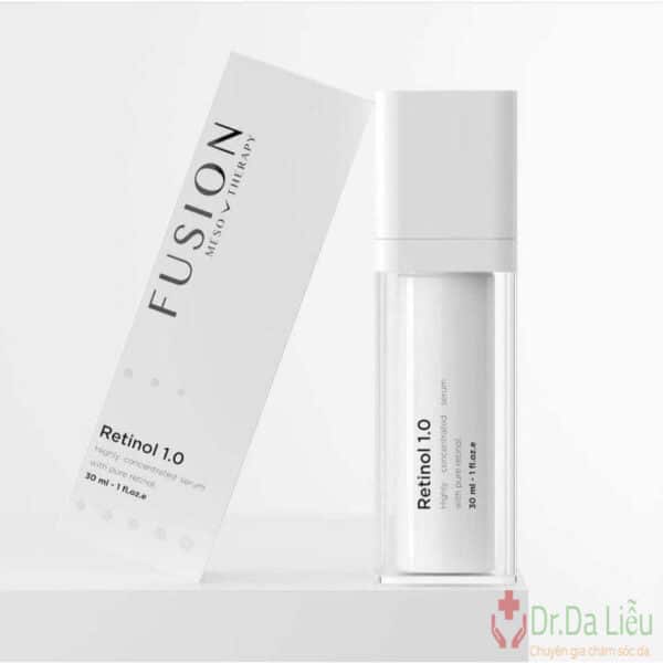 Fusion retinol 1.0