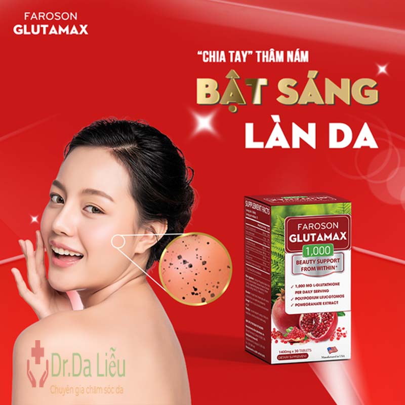 Glutamax có tốt không