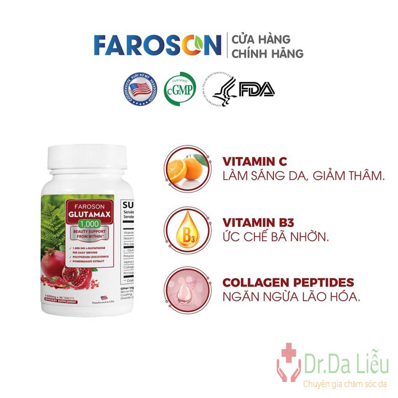 Faroson Glutamax