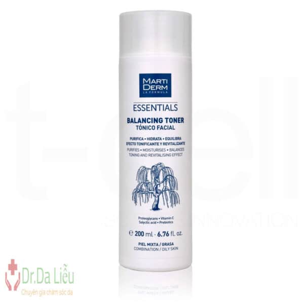 MartiDerm Balancing Toner giá bao nhiêu