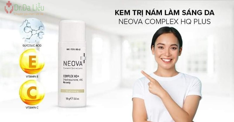 Neova Complex HQ Plus có tốt không