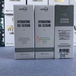 hydrating b5 serum mediphar