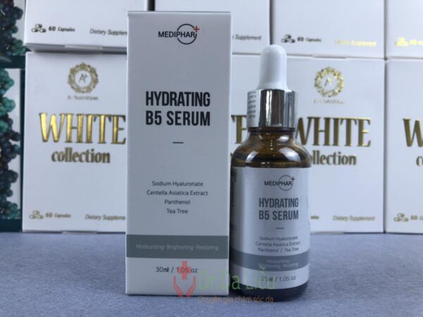 serum b5 mediphar
