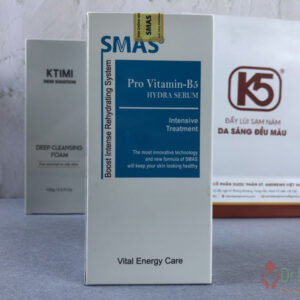 Serum B5 Smas giá bao nhiêu