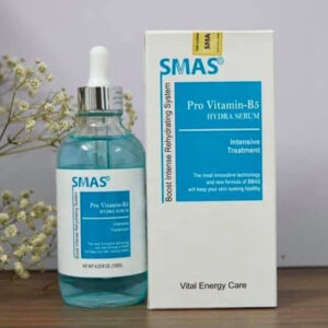 Smas Pro VitaminB5 Hydra Serum