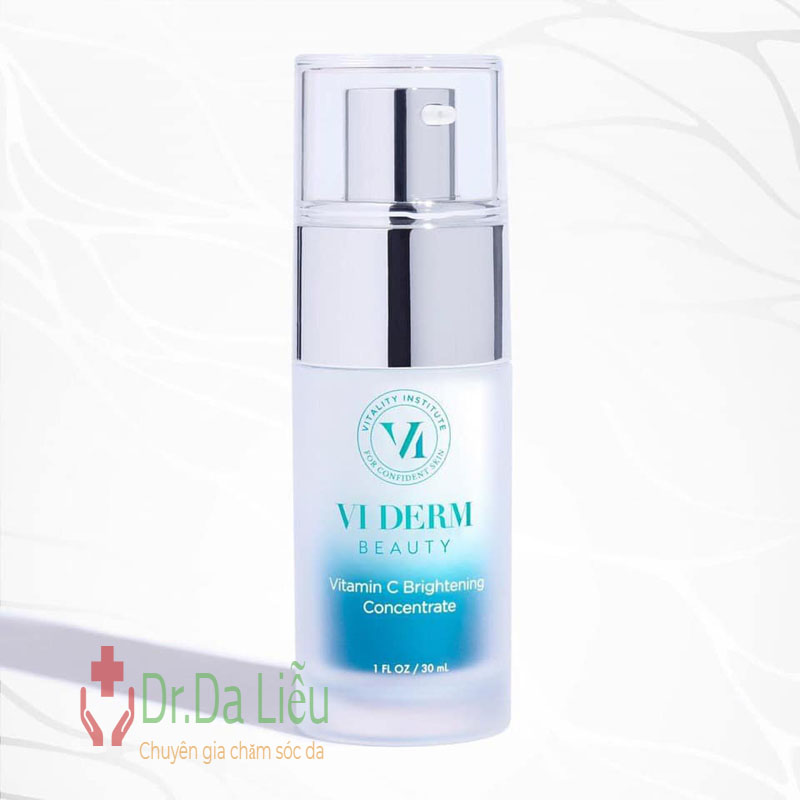 VI Derm Vitamin C Brightening Concentrate