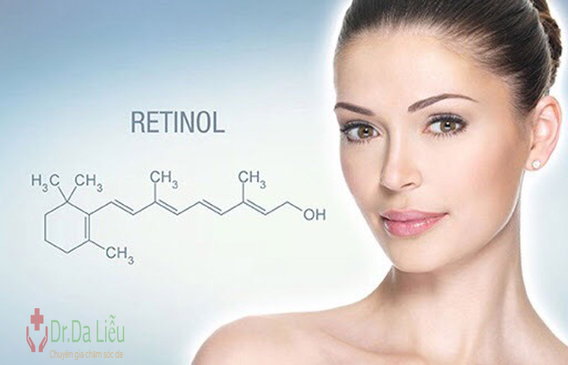 Vi derm beauty retinol Age-Defying Treatment Moisturizer