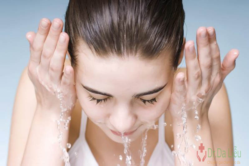 VI Derm Beauty Gentle Purifying Cleanser