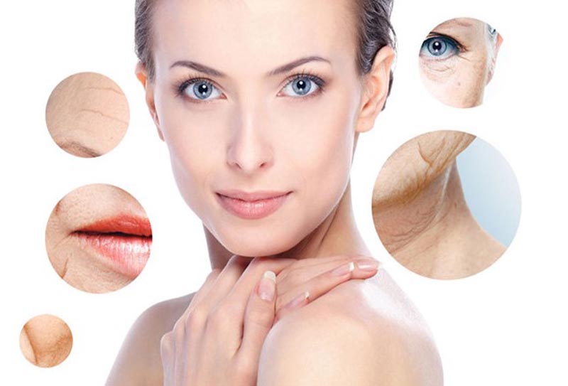 collagen thủy phân