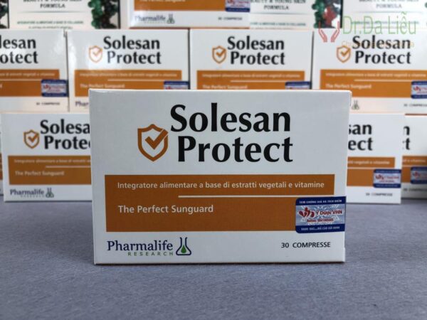 solesan protect
