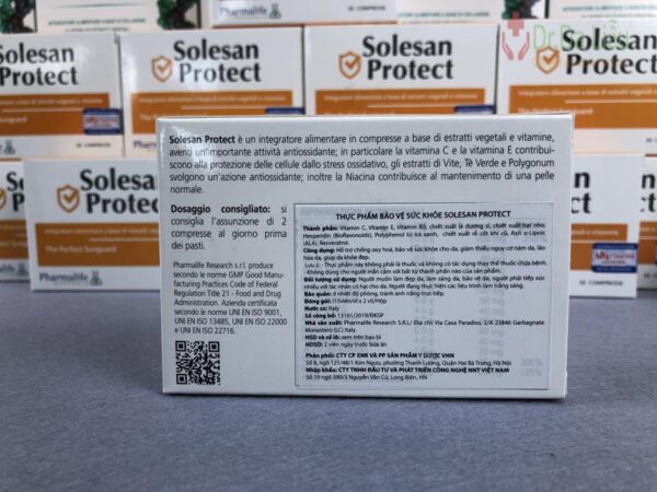 Solesan protect