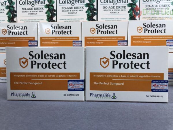 solesan protect giá bao nhiêu