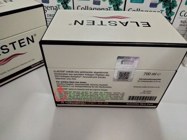 Elasten Collagen