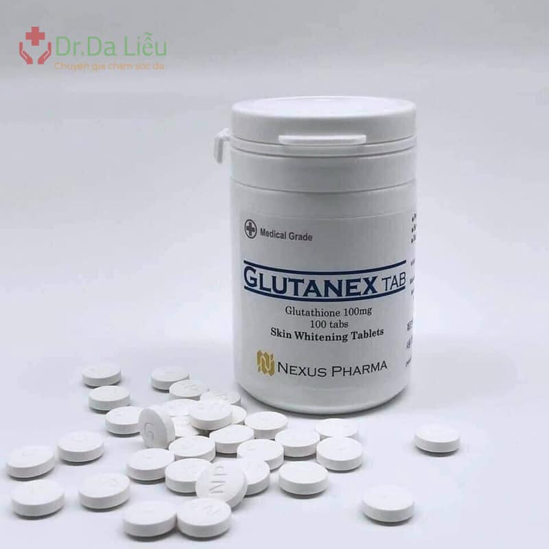 glutanex tab