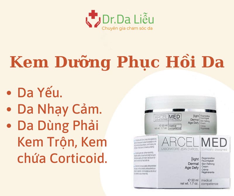 Jean D'Arcel Dermal Age Defy (Rich) giá bao nhiêu