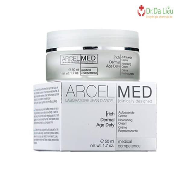 Jean D'Arcel Dermal Age Defy (Rich)