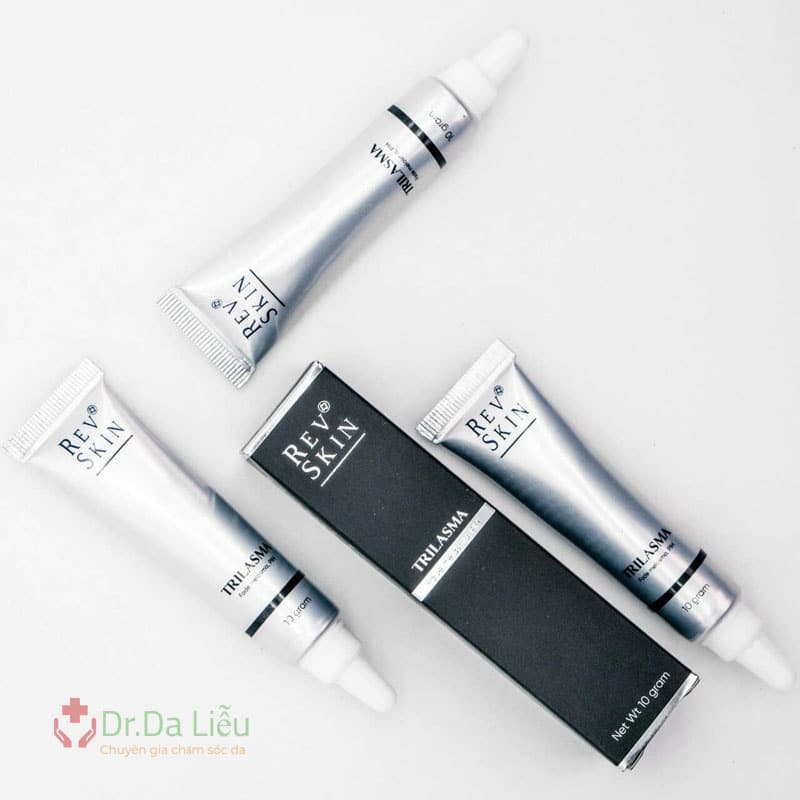 Kem trị nám RevSkin Trilasma giá bao nhiêu