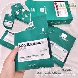 Mat na MartiDerm The Originals Moisturising Mask