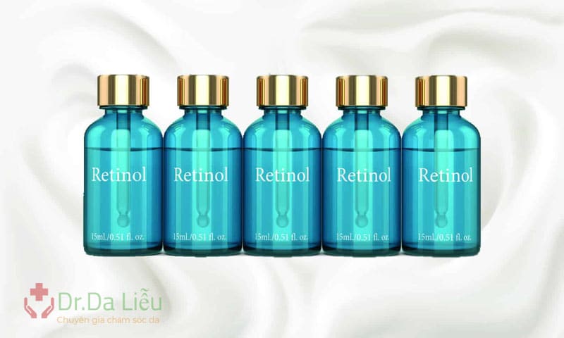 Retinol