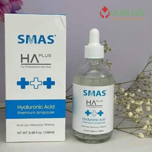 Smas HA plus