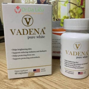 vadena pure white