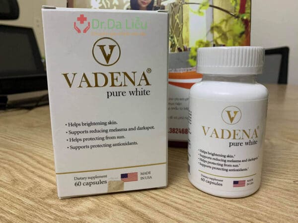 vadena pure white
