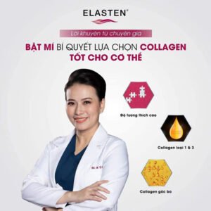 Elasten Collagen