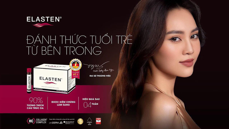 Elasten Collagen