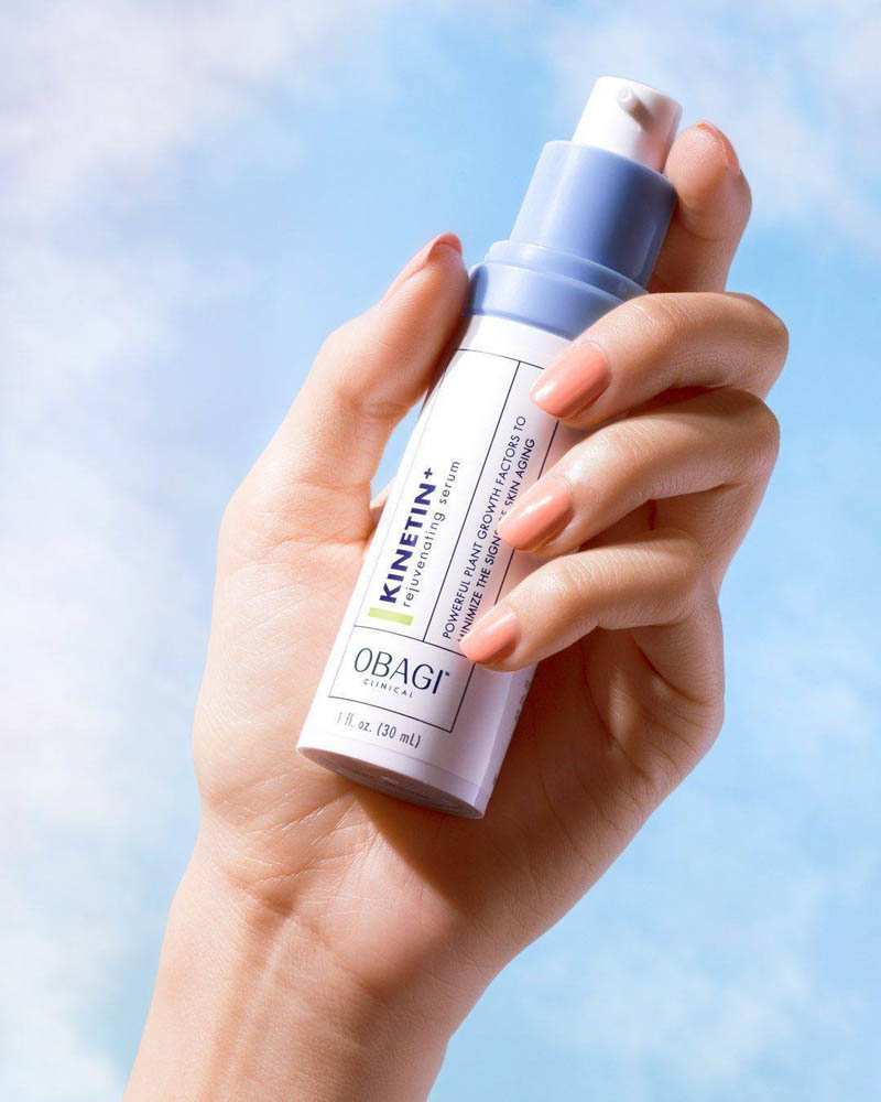 serum obagi kinetin giá bao nhiêu