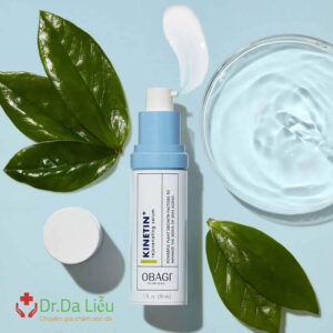 serum obagi kinetin