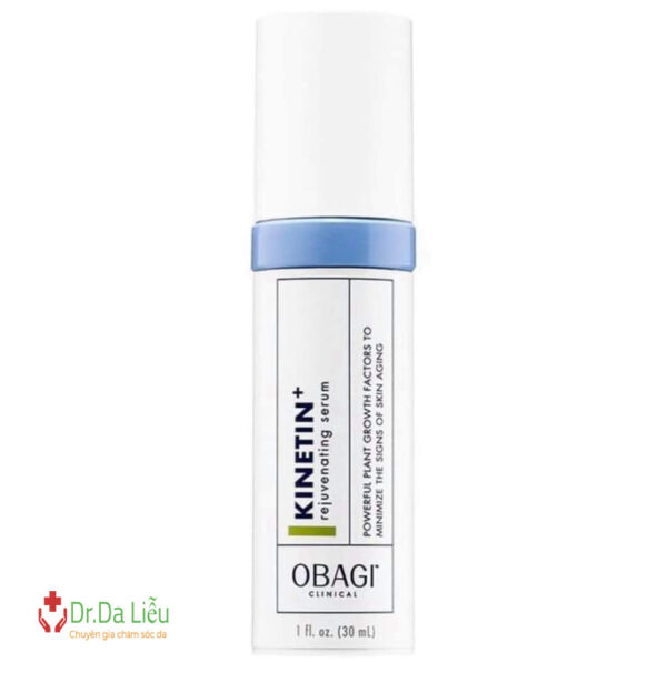 serum obagi kinetin