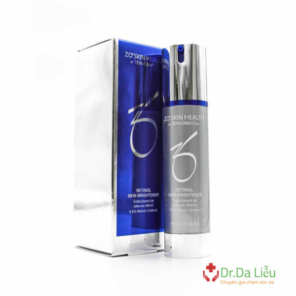 Retinol 0.5 Zo Skin Health