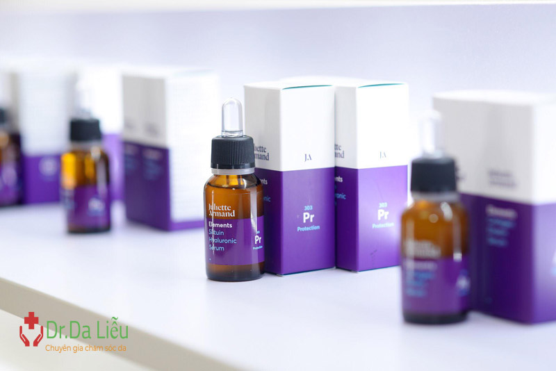 Juliette Armand Sirtuin Hyaluronic Serum giá bao nhiêu