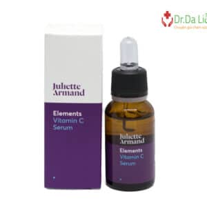Juliette Armand Vitamin C Serum
