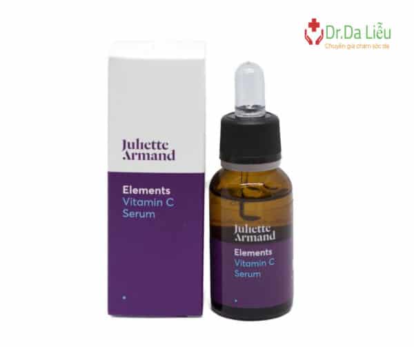 Juliette Armand Vitamin C Serum