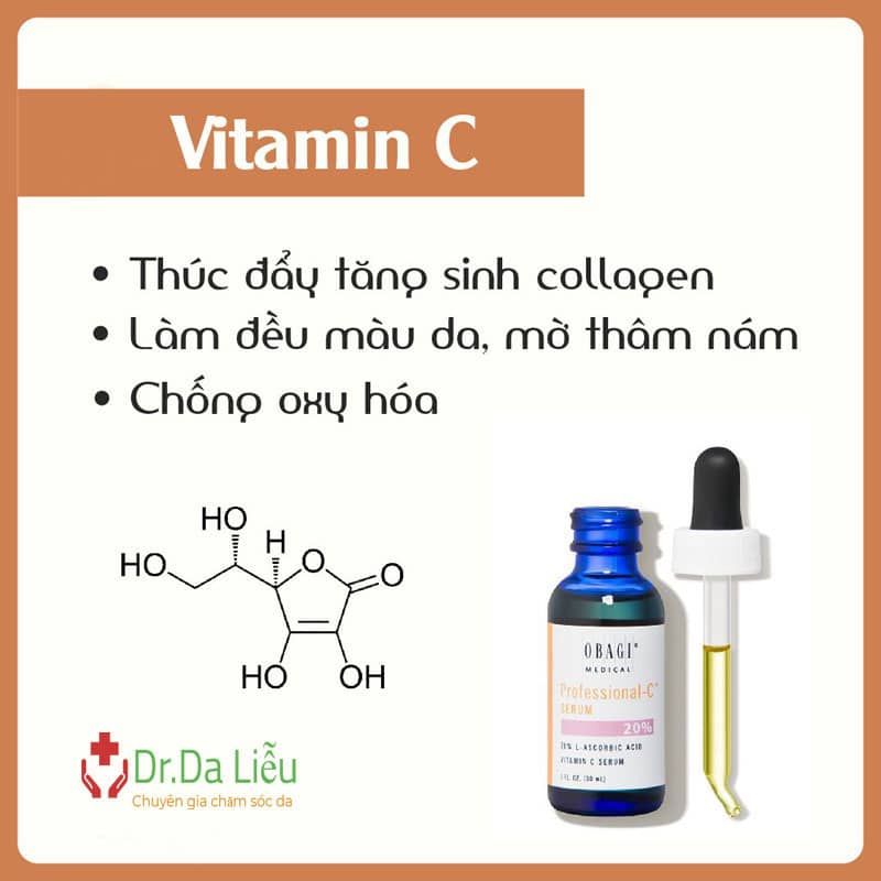 obagi vitamin c serum