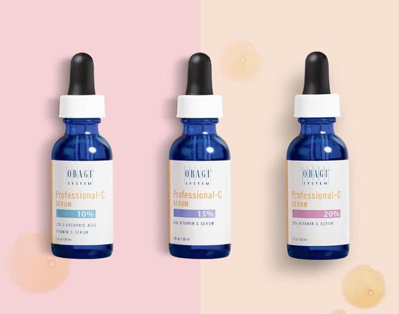 obagi professional c serum 15% giá bao nhiêu?