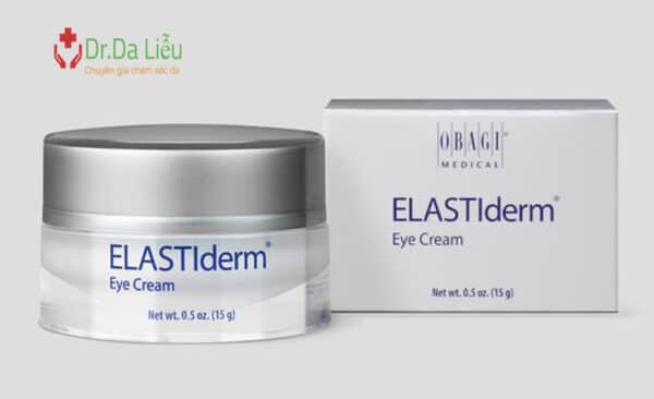 Obagi elastiderm eye cream