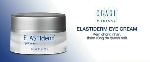 obagi elastiderm eye treatment cream