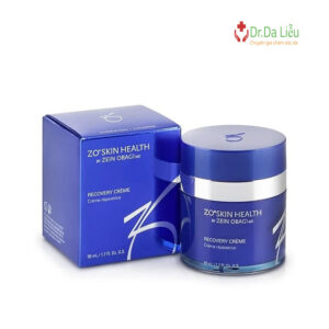 zo skin health recovery creme