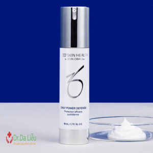 Zo Skin Health Daily Power Defense