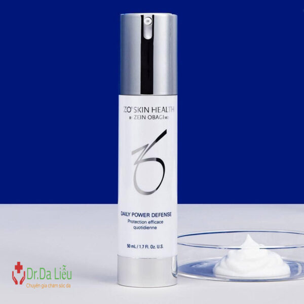Zo Skin Health Daily Power Defense