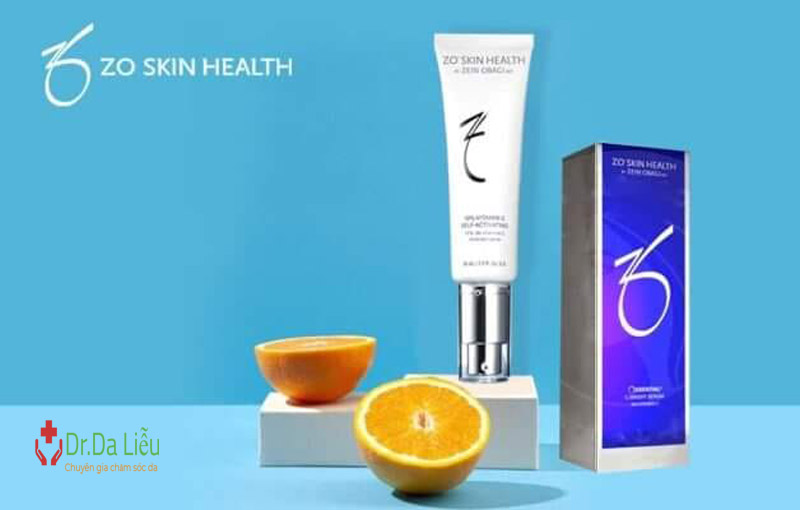 zo vitamin c