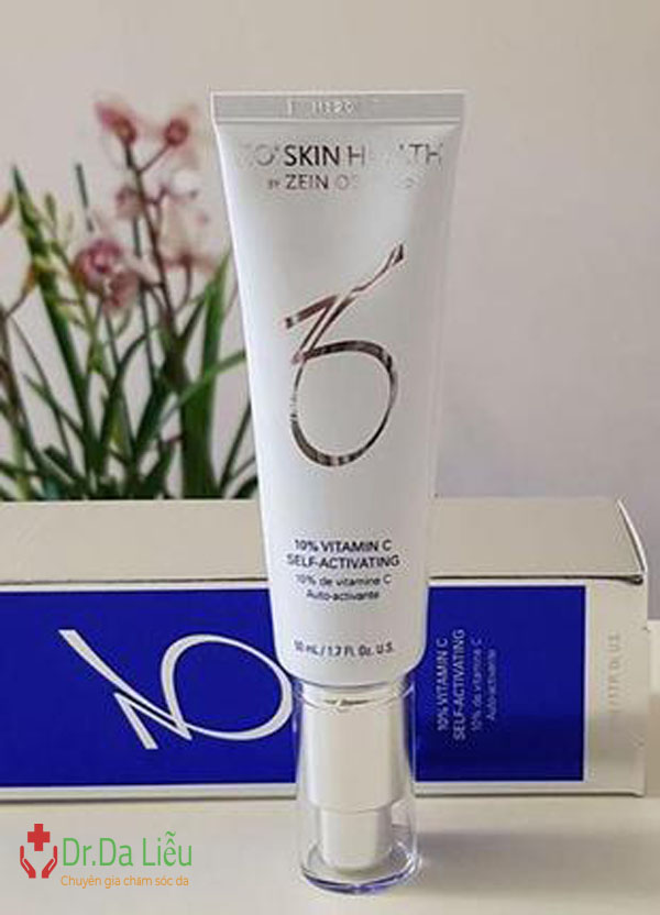 zo skin health 10% vitamin c self activating giá bao nhiêu