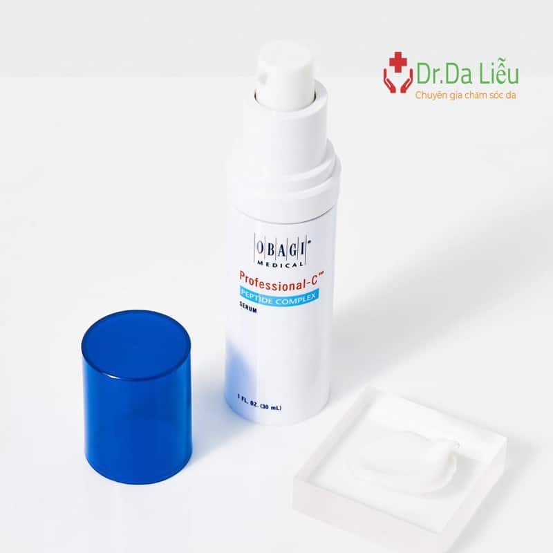 obagi professional c peptide complex
