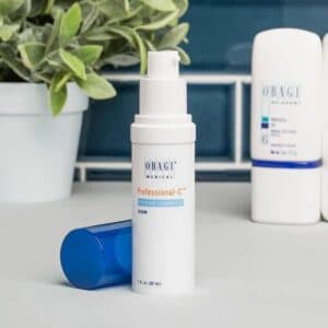 obagi professional c peptide complex review