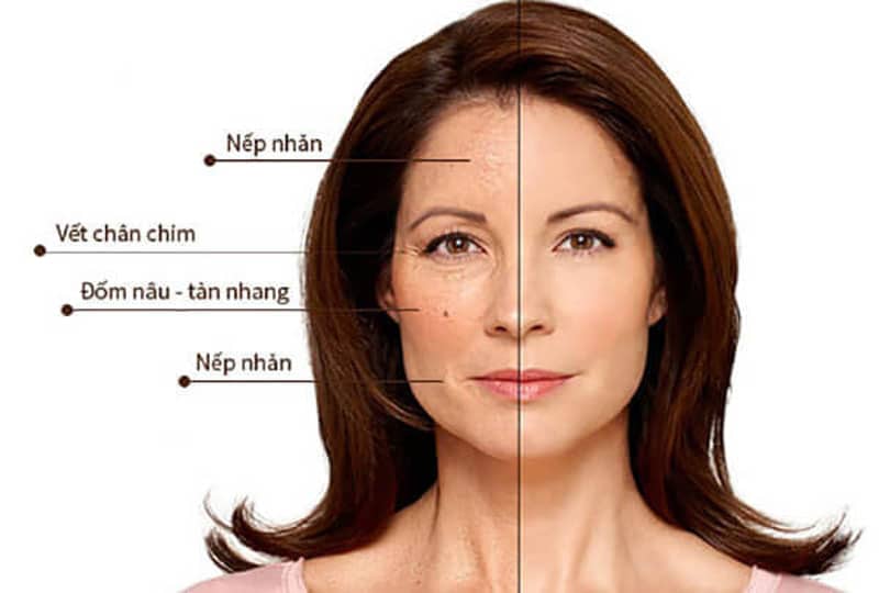 Obagi professional c peptide complex có tốt không