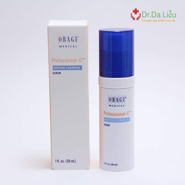 obagi professional c peptide complex